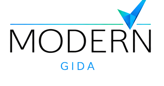 Modern Gıda