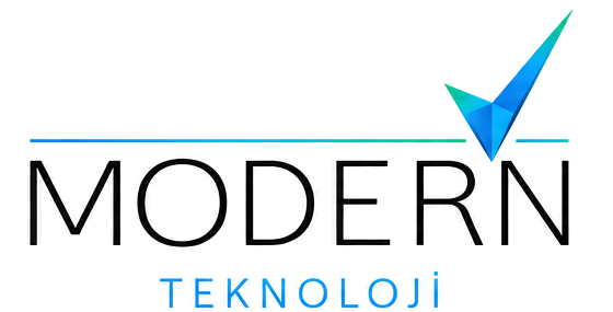 Modern Teknoloji
