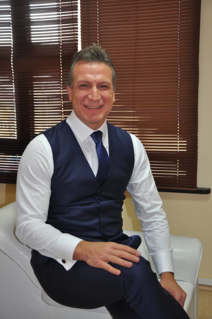 Yıldırım Turan