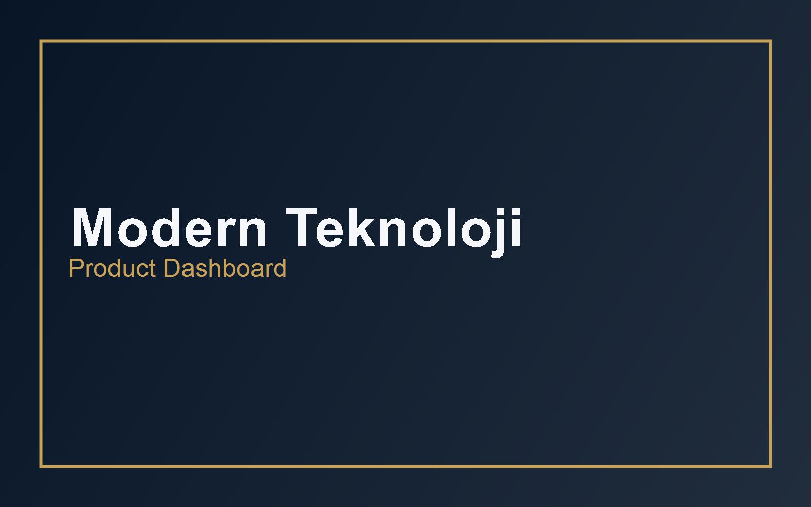 Yeşil Dönüşüm ve Sürdürülebilir Finans